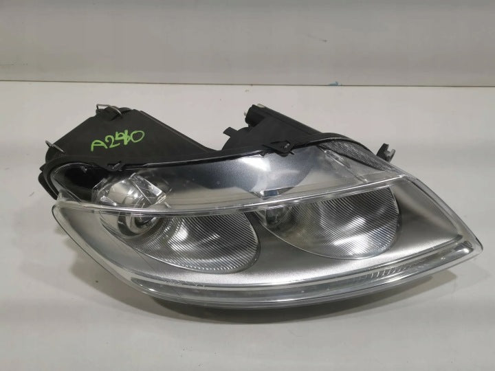 Frontscheinwerfer VW Phaeton 3D1941018N Rechts Scheinwerfer Headlight SCH6163935791tj