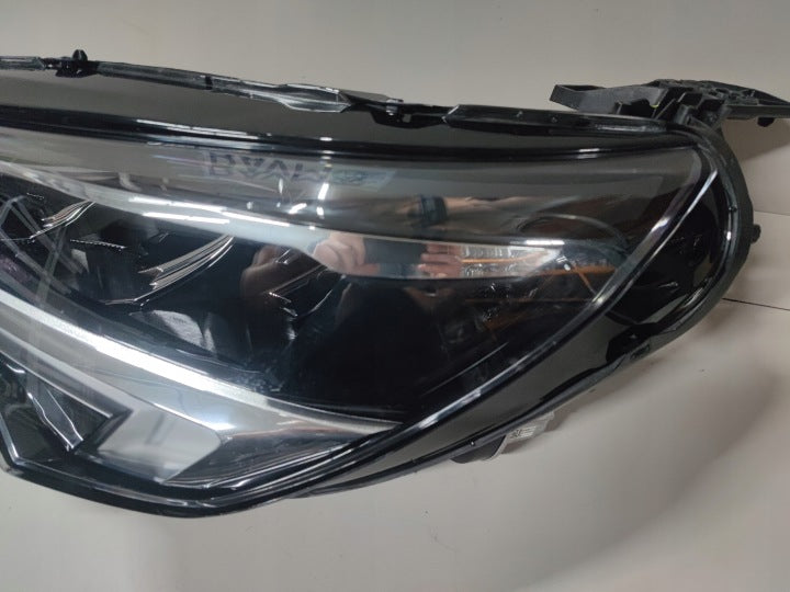 Frontscheinwerfer Opel Corsa F 39162653 Full LED Links Scheinwerfer Headlight SCH6164407088ma