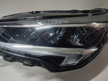 Laden Sie das Bild in den Galerie-Viewer, Frontscheinwerfer Opel Corsa F 39162653 Full LED Links Scheinwerfer Headlight SCH6164407088ma