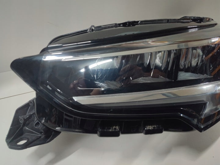 Frontscheinwerfer Opel Corsa F 39162653 Full LED Links Scheinwerfer Headlight SCH6164407088ma