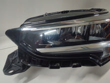 Laden Sie das Bild in den Galerie-Viewer, Frontscheinwerfer Opel Corsa F 39162653 Full LED Links Scheinwerfer Headlight SCH6164407088ma