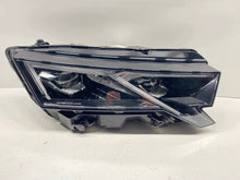 Laden Sie das Bild in den Galerie-Viewer, Frontscheinwerfer Skoda Octavia 5e3 I 5E4941036 LED Rechts Headlight SCH6164778018gu