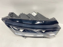 Laden Sie das Bild in den Galerie-Viewer, Frontscheinwerfer Skoda Octavia 5e3 I 5E4941036 LED Rechts Headlight SCH6164778018gu
