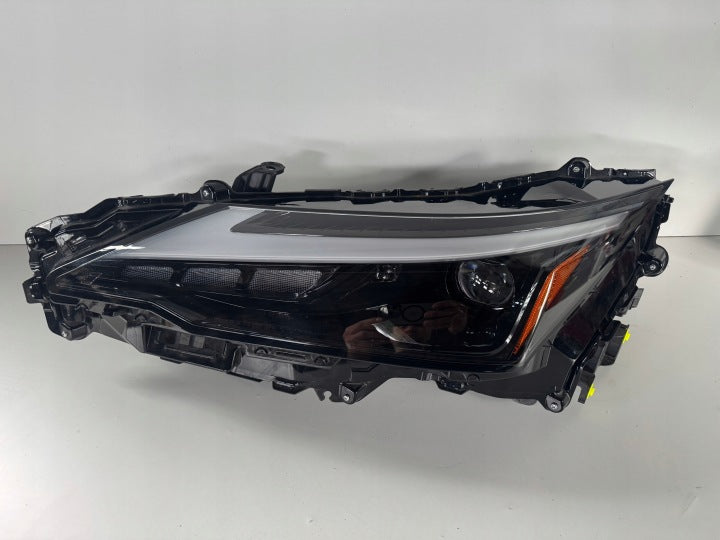 Frontscheinwerfer Lexus 245678 Links Scheinwerfer Headlight SCH6165035206ht