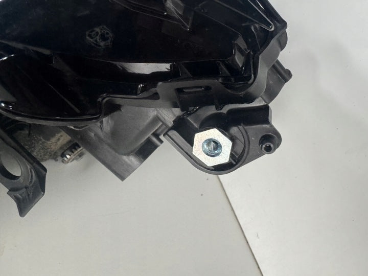 Frontscheinwerfer Lexus 245678 Links Scheinwerfer Headlight SCH6165035206ht