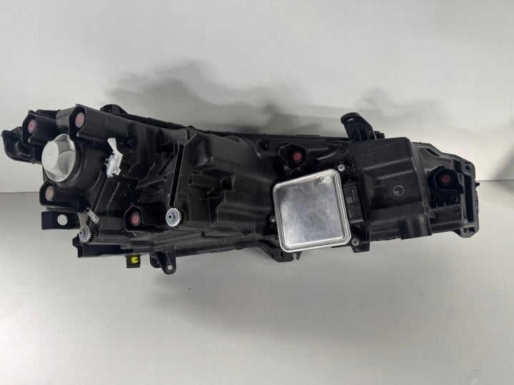 Frontscheinwerfer Lexus 245678 Links Scheinwerfer Headlight SCH6165035206ht