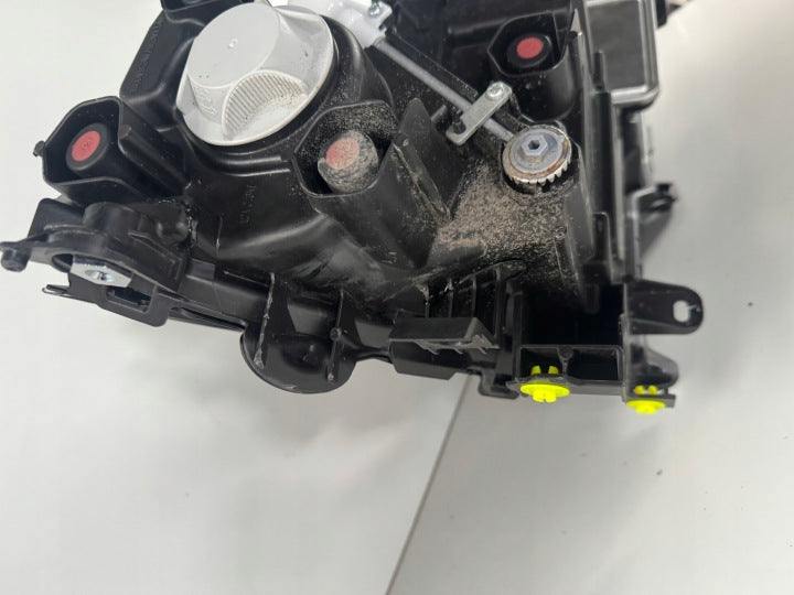 Frontscheinwerfer Lexus 245678 Links Scheinwerfer Headlight SCH6165035206ht