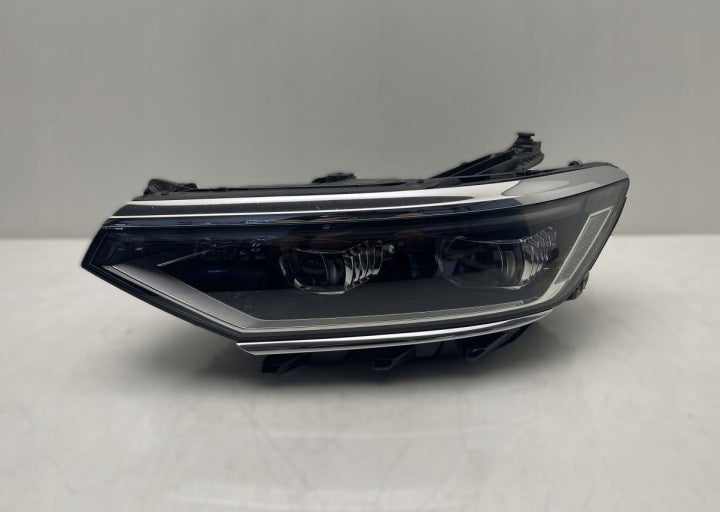 Frontscheinwerfer VW Passat B8 3G1941081 Links Scheinwerfer Headlight SCH6165614470or