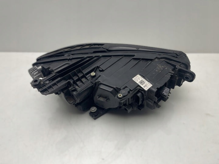 Frontscheinwerfer VW Passat B8 3G1941081 Links Scheinwerfer Headlight SCH6165614470or