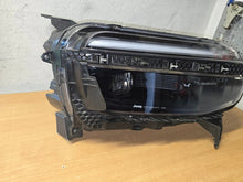 Laden Sie das Bild in den Galerie-Viewer, Frontscheinwerfer Jeep 52218717 LED Rechts Scheinwerfer Headlight SCH6165907899sr