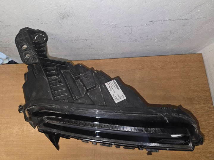 Frontscheinwerfer Jeep 52218717 LED Rechts Scheinwerfer Headlight SCH6165907899sr