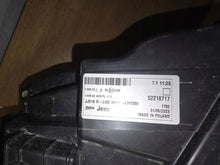 Laden Sie das Bild in den Galerie-Viewer, Frontscheinwerfer Jeep 52218717 LED Rechts Scheinwerfer Headlight SCH6165907899sr