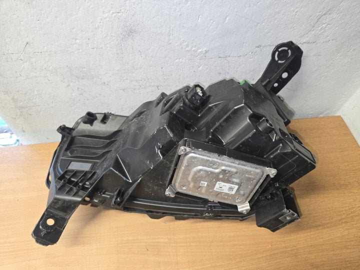 Frontscheinwerfer Jeep 52218717 LED Rechts Scheinwerfer Headlight SCH6165907899sr
