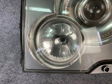 Laden Sie das Bild in den Galerie-Viewer, Frontscheinwerfer Land Rover Range III L322 XBC000395 Xenon Links Headlight SCH6167221177oo