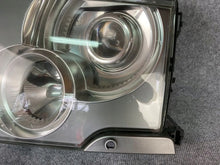 Laden Sie das Bild in den Galerie-Viewer, Frontscheinwerfer Land Rover Range III L322 XBC000395 Xenon Links Headlight SCH6167221177oo