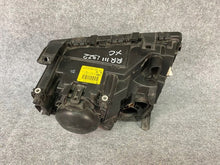 Laden Sie das Bild in den Galerie-Viewer, Frontscheinwerfer Land Rover Range III L322 XBC000395 Xenon Links Headlight SCH6167221177oo