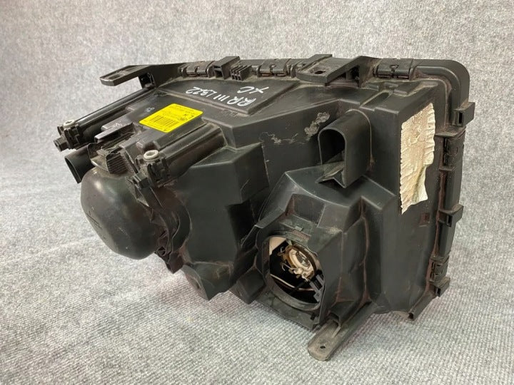 Frontscheinwerfer Land Rover Range III L322 XBC000395 Xenon Links Headlight SCH6167221177oo