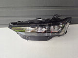 Frontscheinwerfer Citroën Ds4 9848997280 IT5041099900 LED Links Headlight