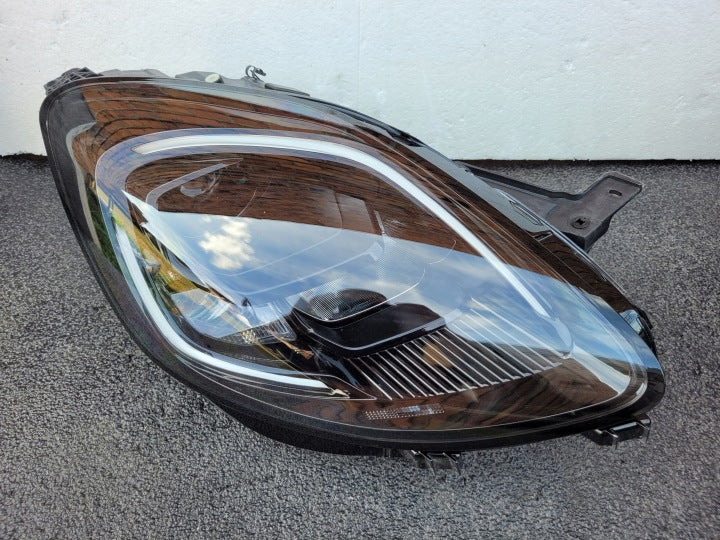 Frontscheinwerfer Ford Puma L1TB-13100-LA L1TB-13101-LA LED Ein Satz Headlight SCH6168247449gp