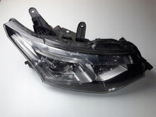 Laden Sie das Bild in den Galerie-Viewer, Frontscheinwerfer Mitsubishi Outlander I 8301C206 Rechts Scheinwerfer Headlight SCH6169204962ox