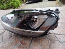 Laden Sie das Bild in den Galerie-Viewer, Frontscheinwerfer VW Golf VII 5G1941751 Xenon Links Scheinwerfer Headlight SCH6170937263fe
