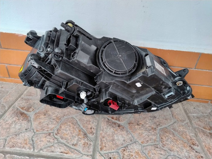 Frontscheinwerfer VW Golf VII 5G1941751 Xenon Links Scheinwerfer Headlight SCH6170937263fe