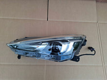 Laden Sie das Bild in den Galerie-Viewer, Frontscheinwerfer Mg 11202756 Links Scheinwerfer Headlight SCH6171574101cn