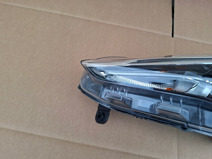 Frontscheinwerfer Mg 11202756 Links Scheinwerfer Headlight SCH6171574101cn