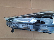 Laden Sie das Bild in den Galerie-Viewer, Frontscheinwerfer Mg 11202756 Links Scheinwerfer Headlight SCH6171574101cn