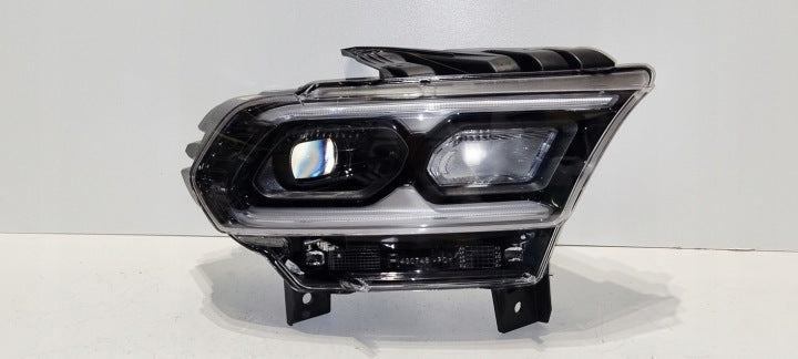 Frontscheinwerfer Dodge Durango 68433778AD LED Rechts Scheinwerfer Headlight SCH6171624789az
