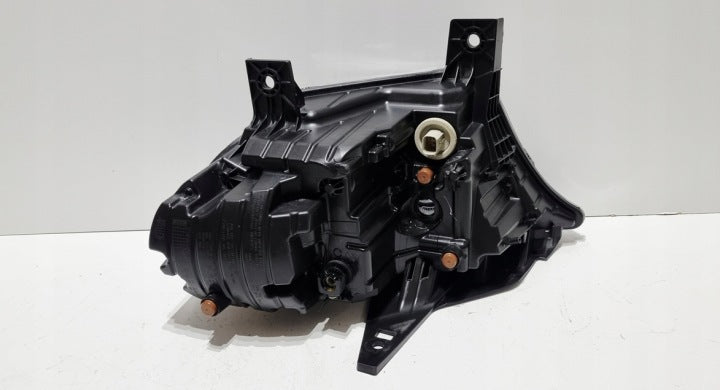 Frontscheinwerfer Dodge Durango 68433778AD LED Rechts Scheinwerfer Headlight SCH6171624789az