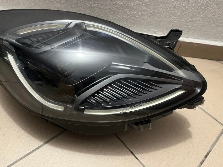 Frontscheinwerfer Ford Puma R1TB-13E014-CB Full LED Rechts Headlight SCH6171883272pd