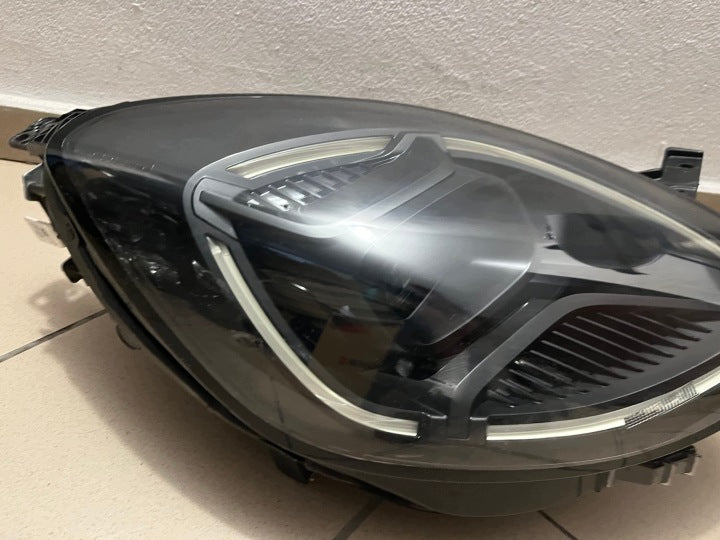 Frontscheinwerfer Ford Puma R1TB-13E014-CB Full LED Rechts Headlight SCH6171883272pd