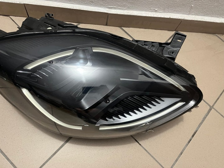 Frontscheinwerfer Ford Puma R1TB-13E014-CB Full LED Rechts Headlight SCH6171883272pd