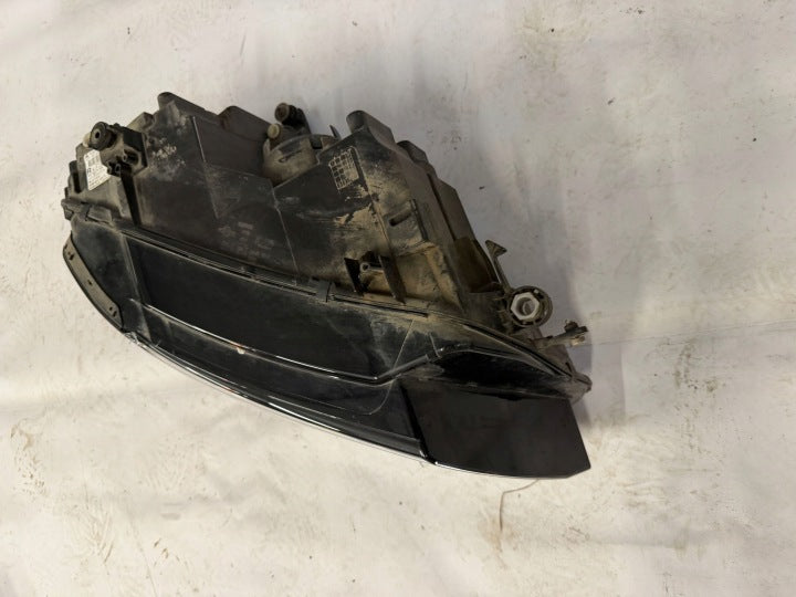 Frontscheinwerfer VW Tiguan 5NB941006B Rechts Scheinwerfer Headlight SCH6173337191wb