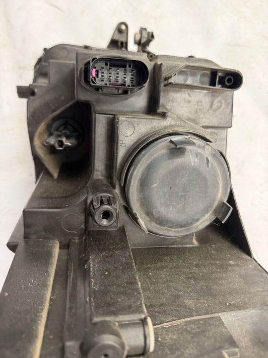 Frontscheinwerfer VW Tiguan 5NB941006B Rechts Scheinwerfer Headlight SCH6173337191wb