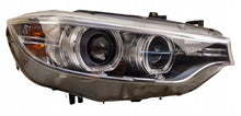 Laden Sie das Bild in den Galerie-Viewer, Frontscheinwerfer BMW 4 F32 F33 7387544-01 Rechts Scheinwerfer Headlight SCH6175102801dz