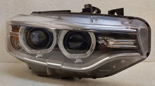 Laden Sie das Bild in den Galerie-Viewer, Frontscheinwerfer BMW 4 F32 F33 7387544-01 Rechts Scheinwerfer Headlight SCH6175102801dz