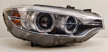 Laden Sie das Bild in den Galerie-Viewer, Frontscheinwerfer BMW 4 F32 F33 7387544-01 Rechts Scheinwerfer Headlight SCH6175102801dz
