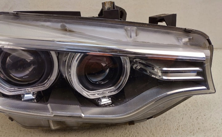 Frontscheinwerfer BMW 4 F32 F33 7387544-01 Rechts Scheinwerfer Headlight SCH6175102801dz
