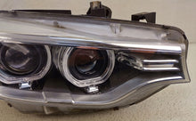 Laden Sie das Bild in den Galerie-Viewer, Frontscheinwerfer BMW 4 F32 F33 7387544-01 Rechts Scheinwerfer Headlight SCH6175102801dz
