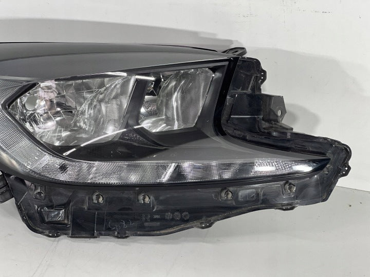 Frontscheinwerfer Toyota Aygo X 29316 Rechts Scheinwerfer Headlight SCH6175736916vx