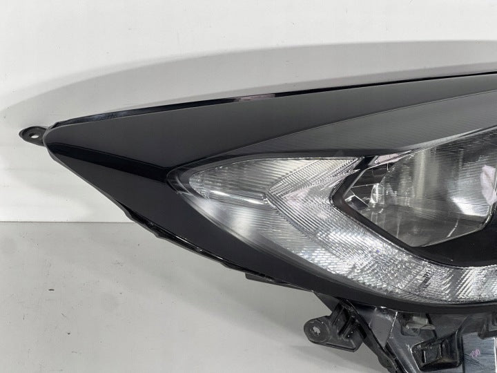 Frontscheinwerfer Toyota Aygo X 29316 Rechts Scheinwerfer Headlight SCH6175736916vx
