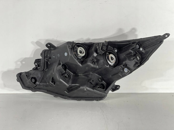 Frontscheinwerfer Toyota Aygo X 29316 Rechts Scheinwerfer Headlight SCH6175736916vx