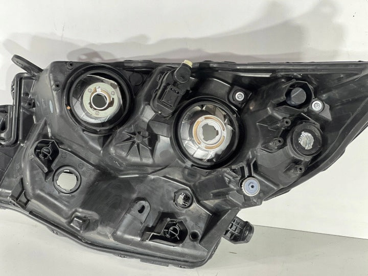 Frontscheinwerfer Toyota Aygo X 29316 Rechts Scheinwerfer Headlight SCH6175736916vx