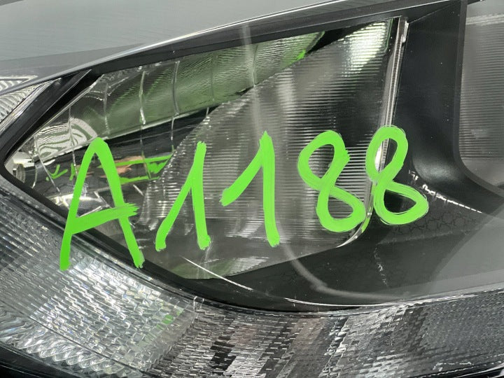 Frontscheinwerfer Toyota Aygo X 29316 Rechts Scheinwerfer Headlight SCH6175736916vx