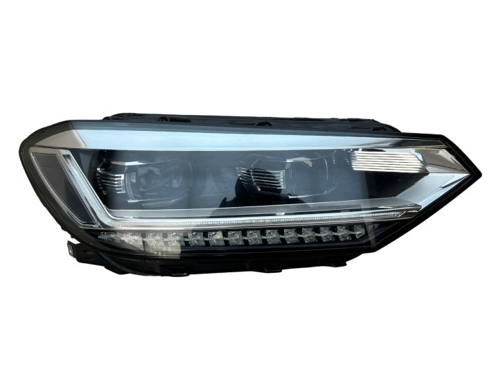 Frontscheinwerfer VW Touran 5TB941082A Rechts Scheinwerfer Headlight SCH6176410916ef