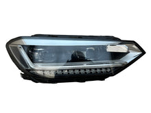 Laden Sie das Bild in den Galerie-Viewer, Frontscheinwerfer VW Touran 5TB941082A Rechts Scheinwerfer Headlight SCH6176410916ef