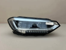 Laden Sie das Bild in den Galerie-Viewer, Frontscheinwerfer VW Touran 5TB941082A Rechts Scheinwerfer Headlight SCH6176410916ef