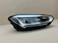 Laden Sie das Bild in den Galerie-Viewer, Frontscheinwerfer VW Touran 5TB941082A Rechts Scheinwerfer Headlight SCH6176410916ef